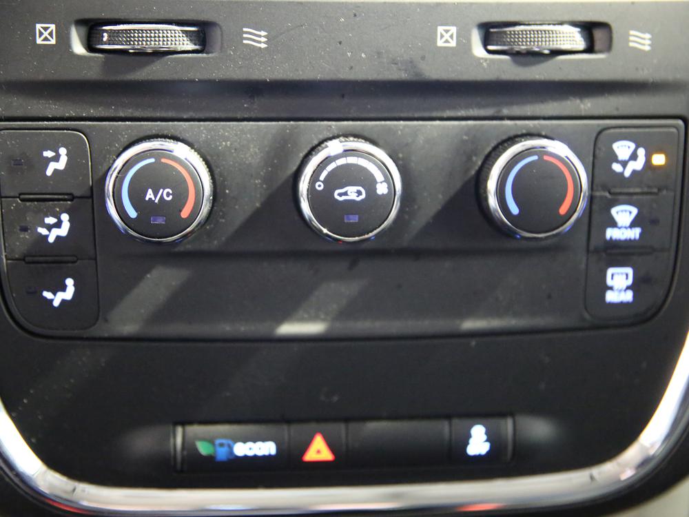 Dodge Grand Caravan SE 2019 d’occasion à vendre - 28