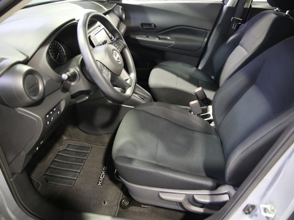 Nissan Kicks S 2023 d’occasion à vendre - 17