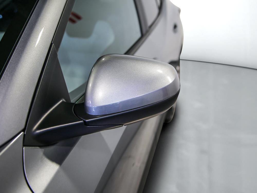 Chevrolet Trax 2024 Gris usage à vendre Chevrolet Trax 2024 Gris usage à vendre