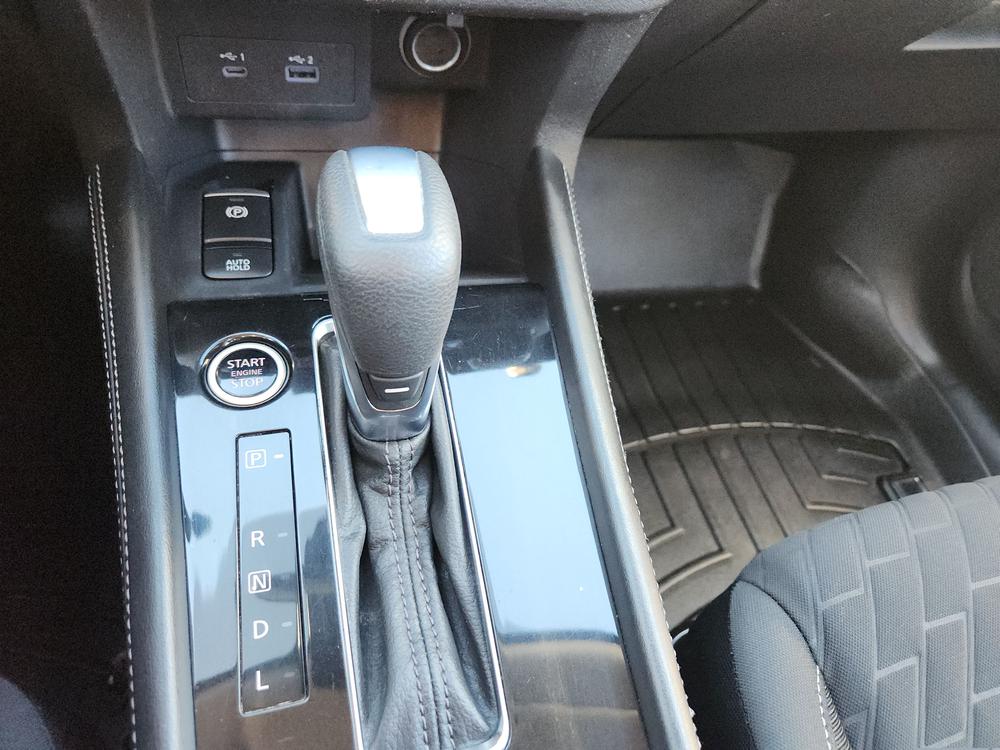 Nissan Kicks SV 2021 d’occasion à vendre - 21