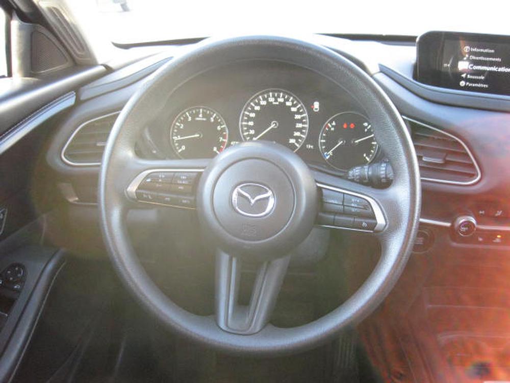 Mazda CX-30 GX 2024 d’occasion à vendre - 13