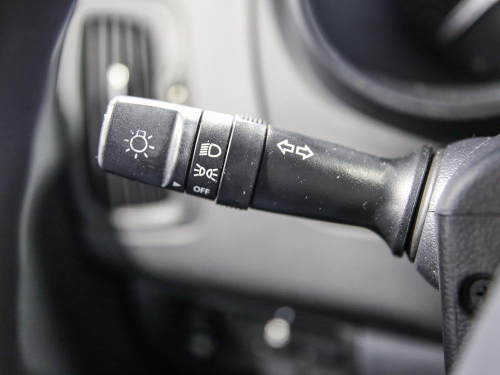 Kia Rio LX+ 2015 d’occasion à vendre - 22