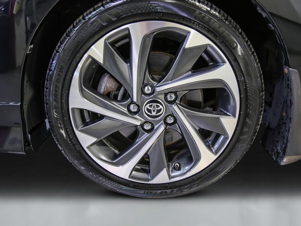 Toyota Corolla iM im 2018 d’occasion à vendre - 12