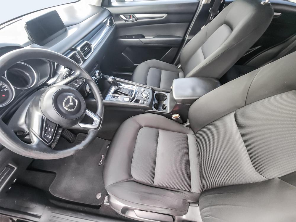 Mazda CX-5 GX 2020 d’occasion à vendre - 14