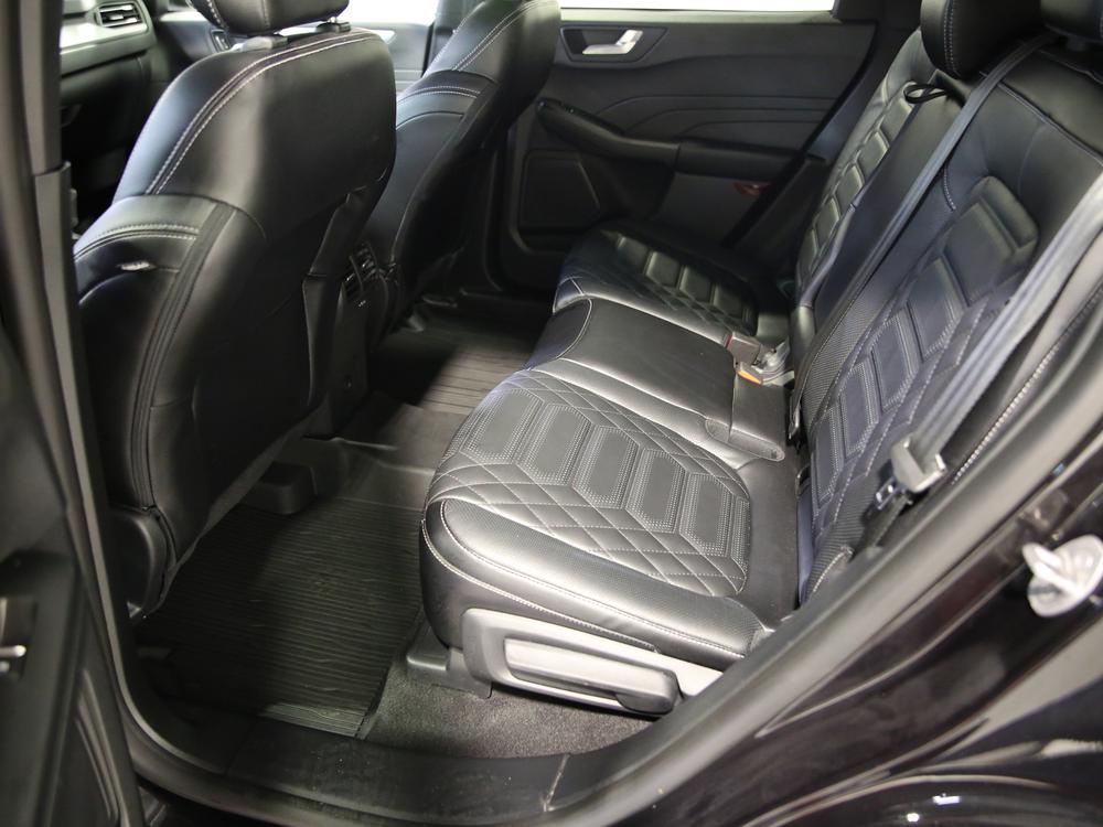 Ford Escape PLUG IN HYBRID PHEV FWD 2024 d’occasion à vendre - 32