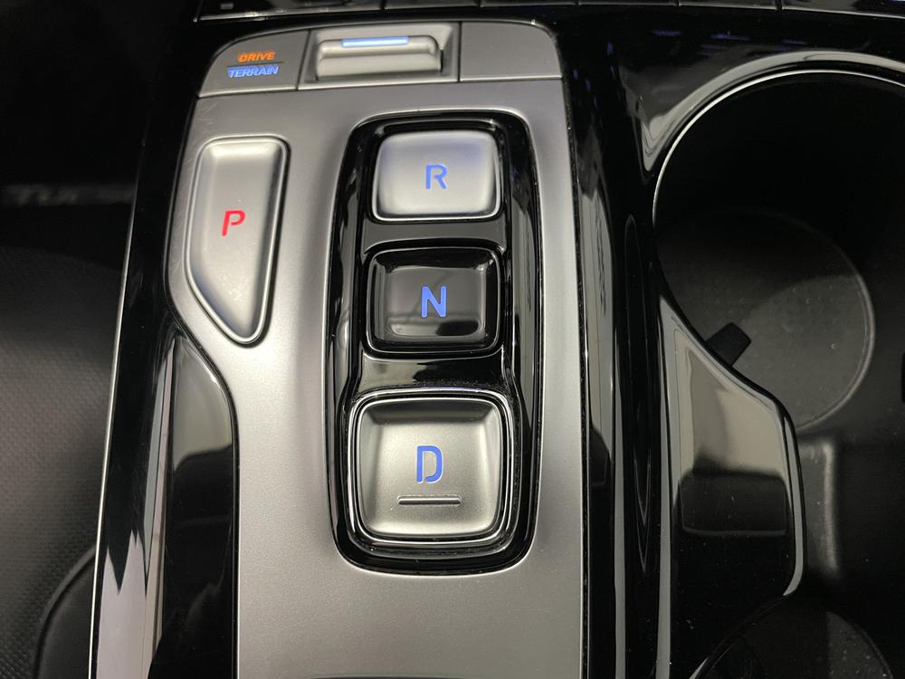 Hyundai Tucson hybride Luxury AWD 2022 d’occasion à vendre - 31