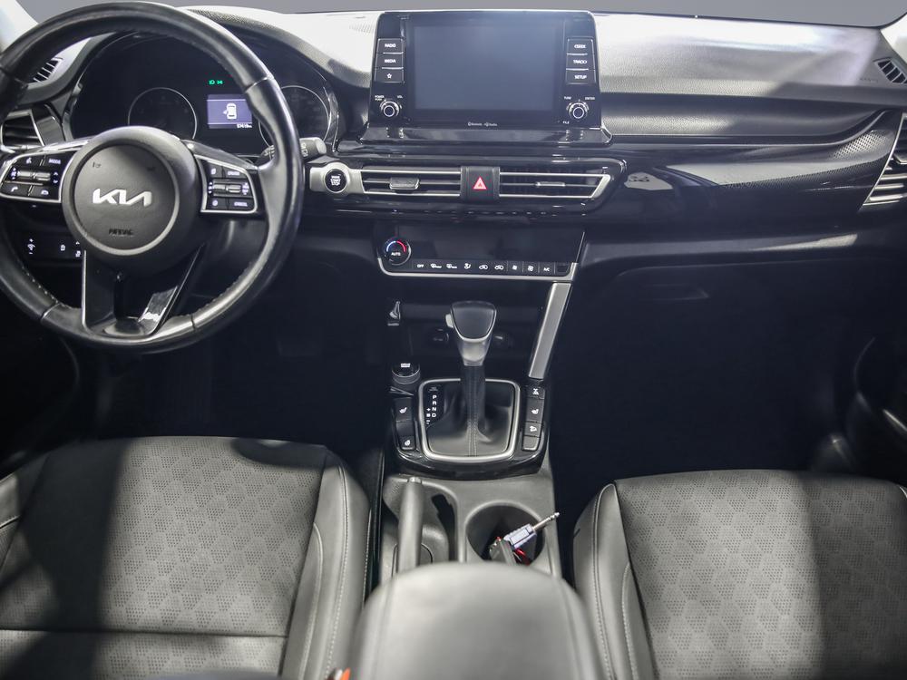 Kia Seltos EX 2023 d’occasion à vendre - 31