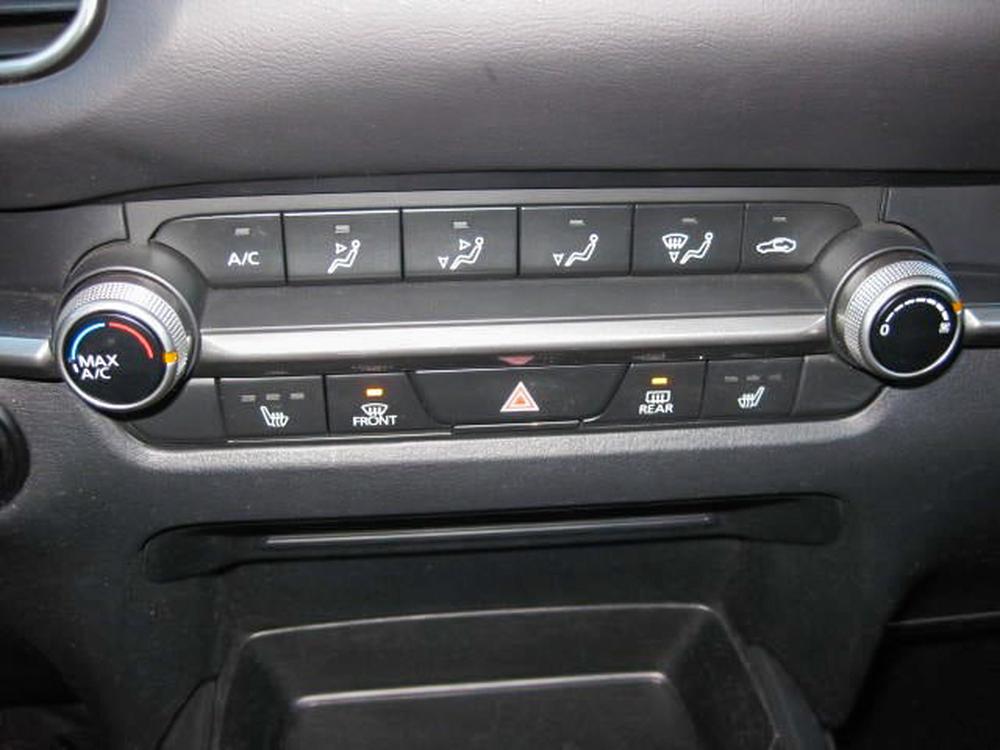 Mazda CX-30 2024 Bleu usage à vendre Mazda CX-30 2024 Bleu usage à vendre