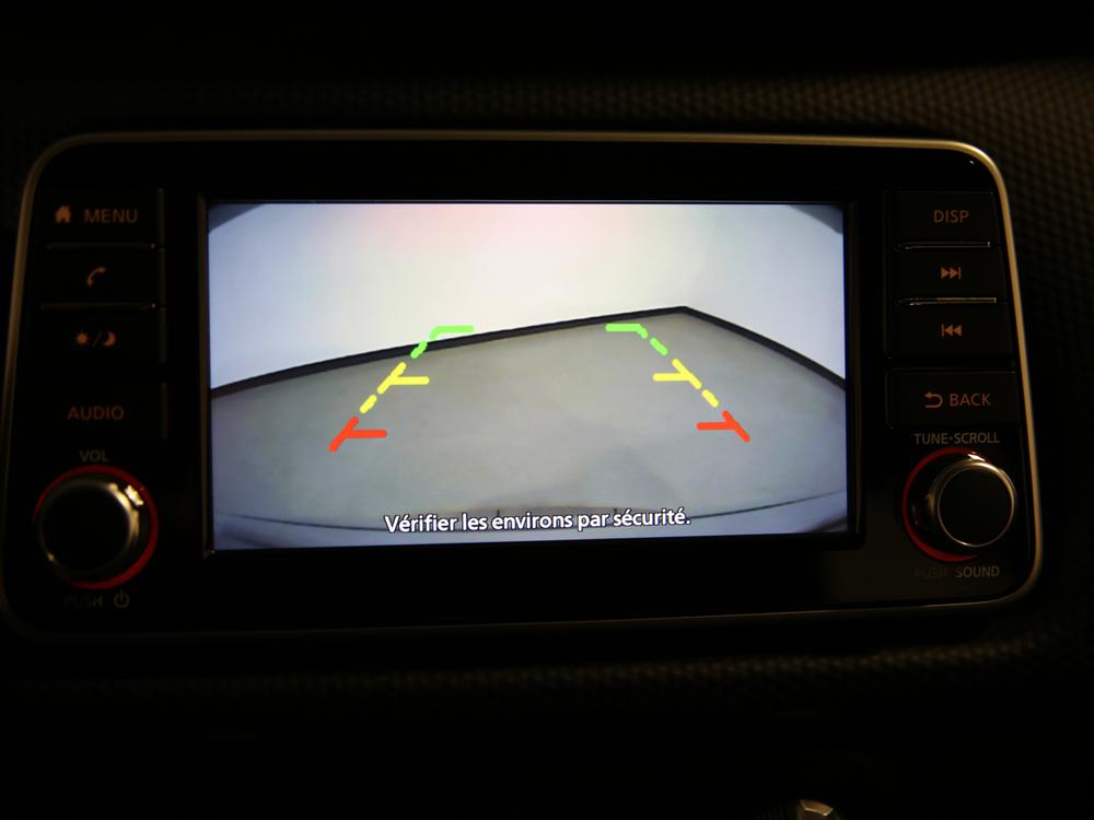 Nissan Kicks S 2023 d’occasion à vendre - 28