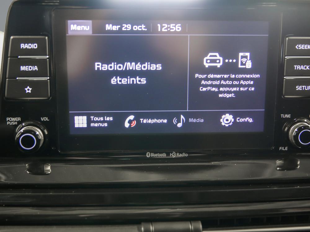 Kia Seltos EX 2023 d’occasion à vendre - 27