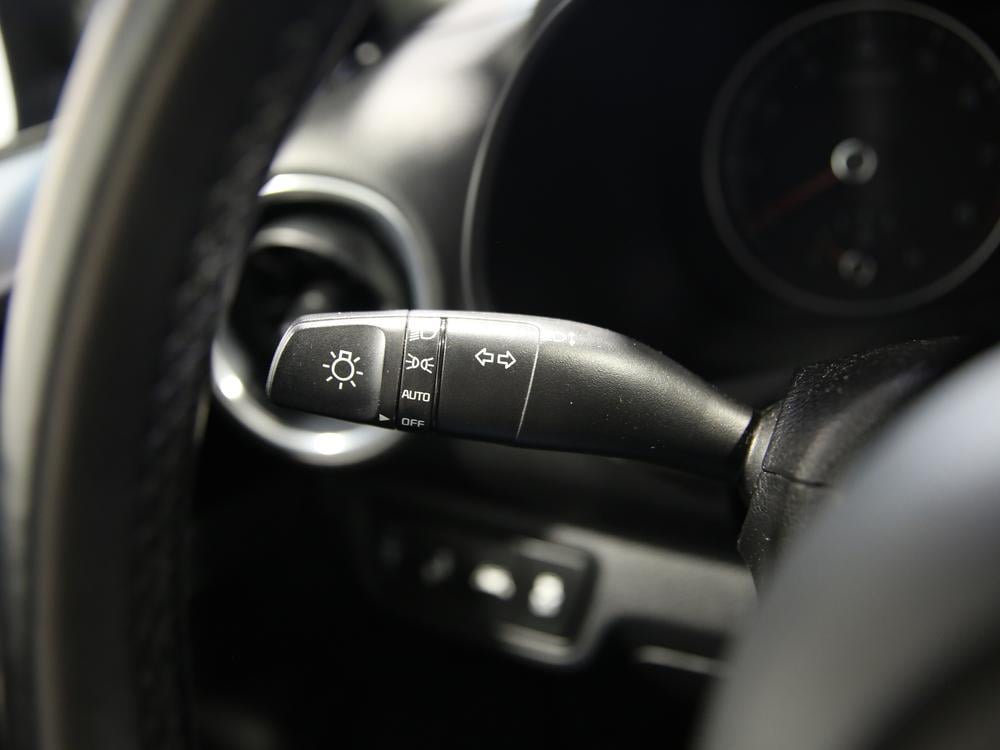 Kia Forte5 EX 2021 d’occasion à vendre - 21