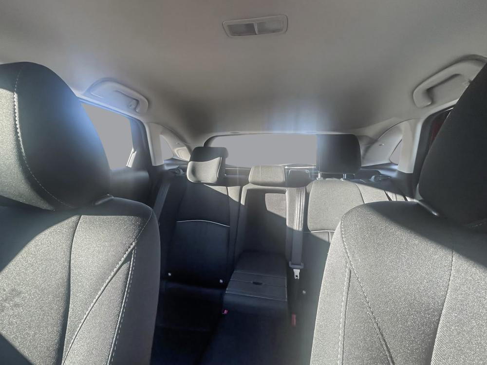 Mazda CX-3 GS AWD 2022 d’occasion à vendre - 18