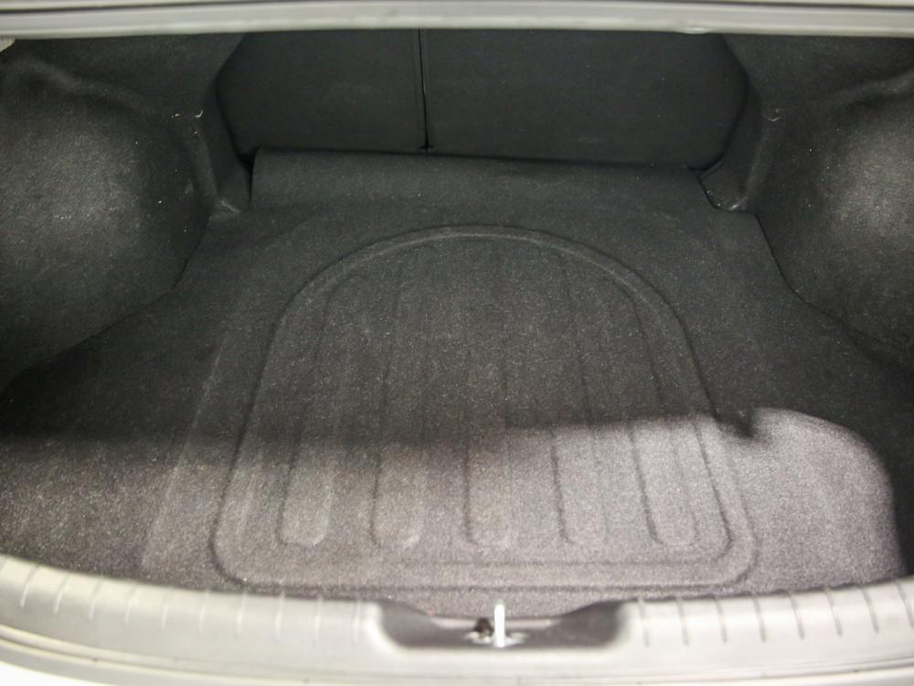 Hyundai Elantra hybride LIMITED 2023 d’occasion à vendre - 32