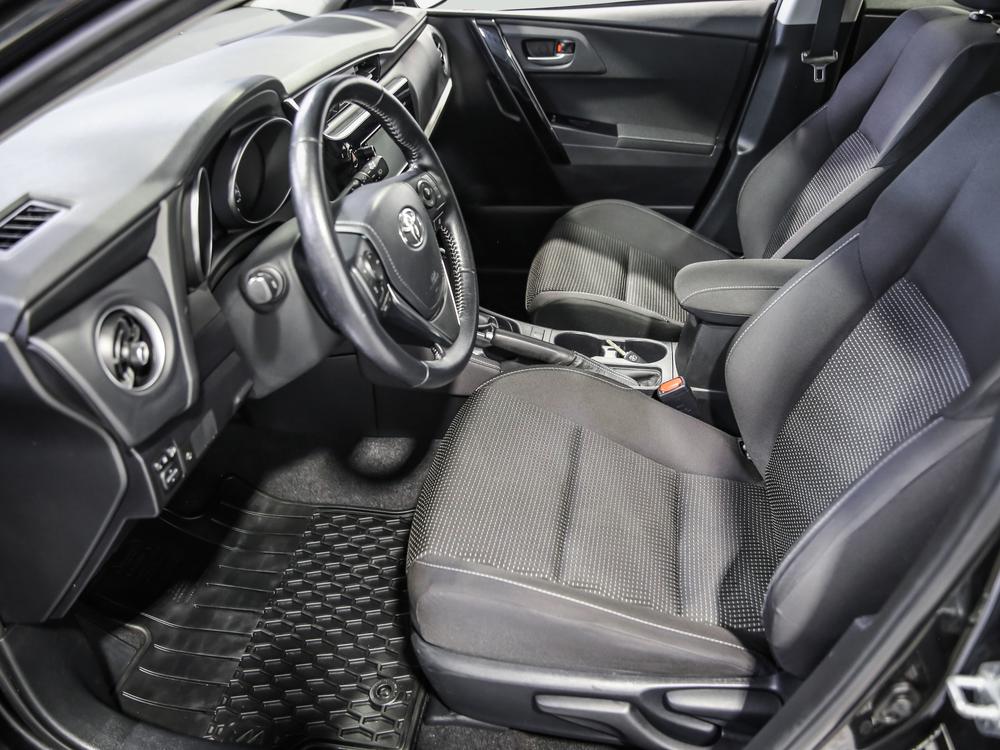 Toyota Corolla iM im 2018 d’occasion à vendre - 17