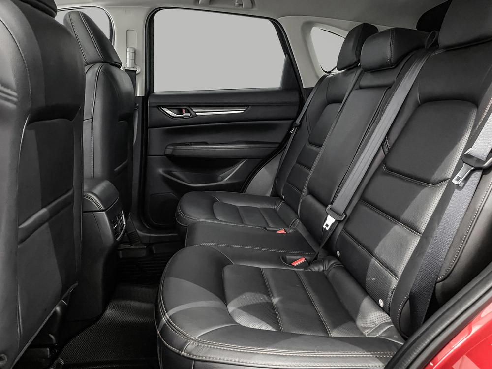 Mazda CX-5 GS AWD 2023 d’occasion à vendre - 34