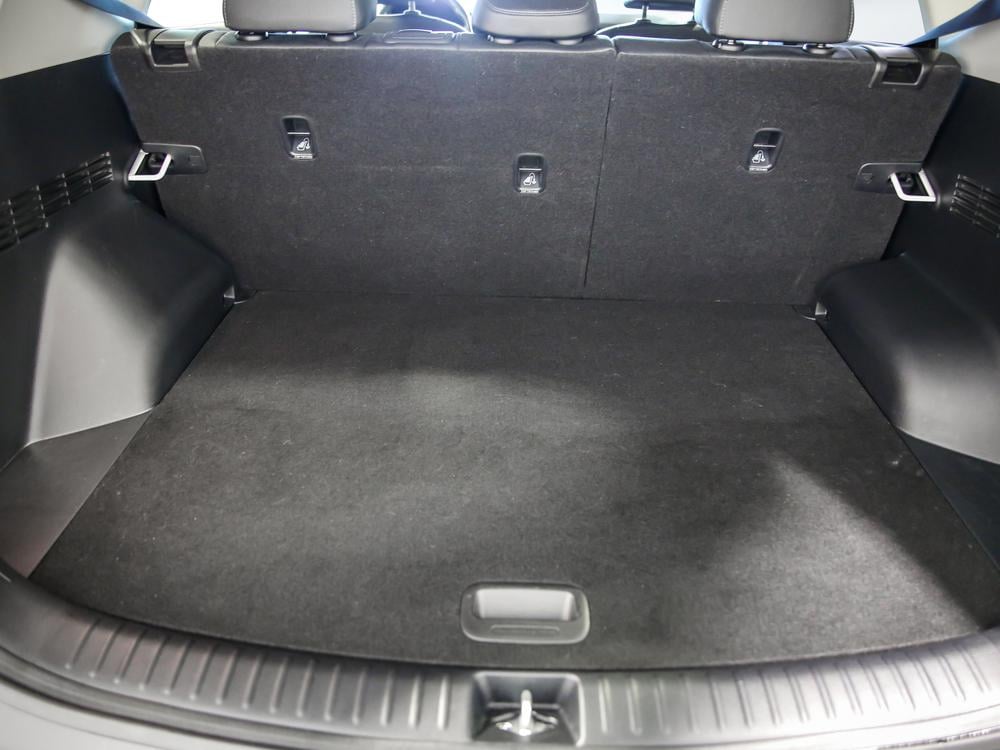 Kia Seltos EX 2022 d’occasion à vendre - 32