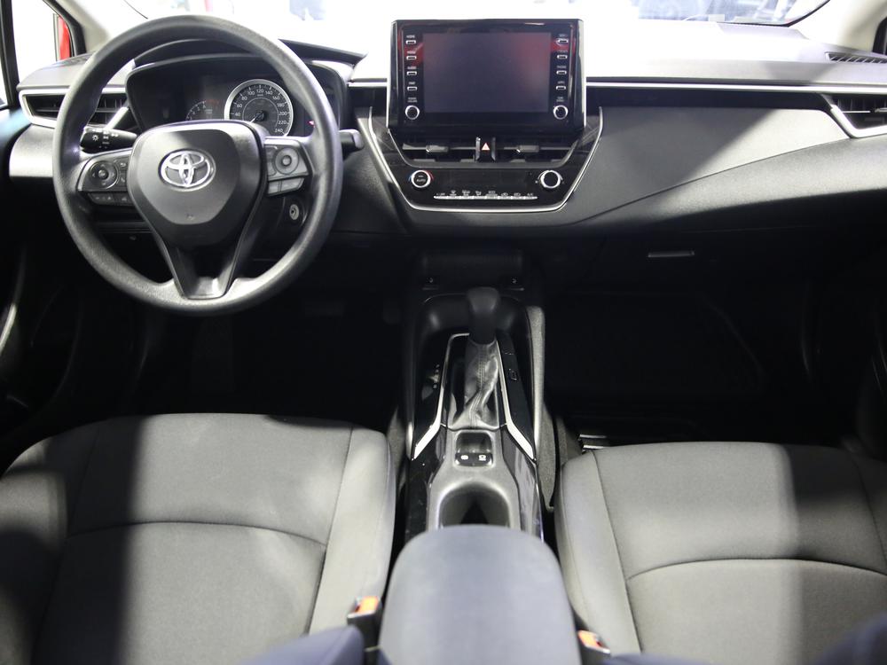 Toyota Corolla LE 2020 d’occasion à vendre - 29