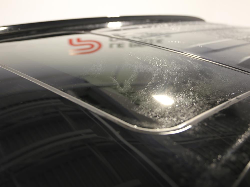 Toyota RAV4 Hybrid Limited 2019 d’occasion à vendre - 11