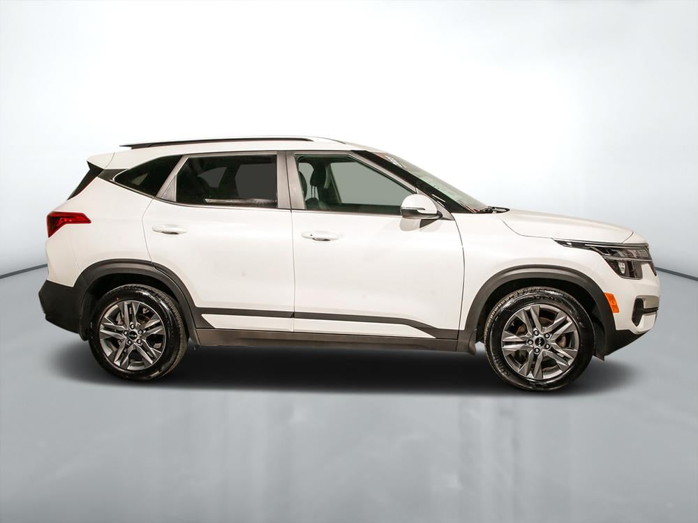 Kia Seltos EX 2023 d’occasion à vendre - 2