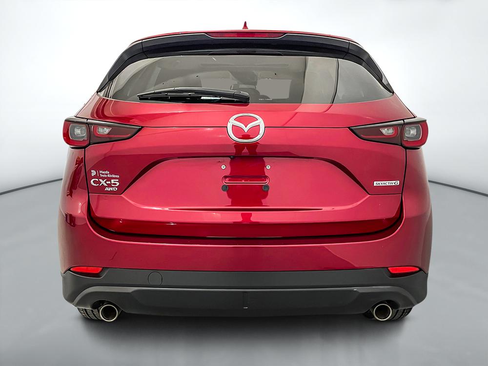 Mazda CX-5 GS AWD 2023 d’occasion à vendre - 7
