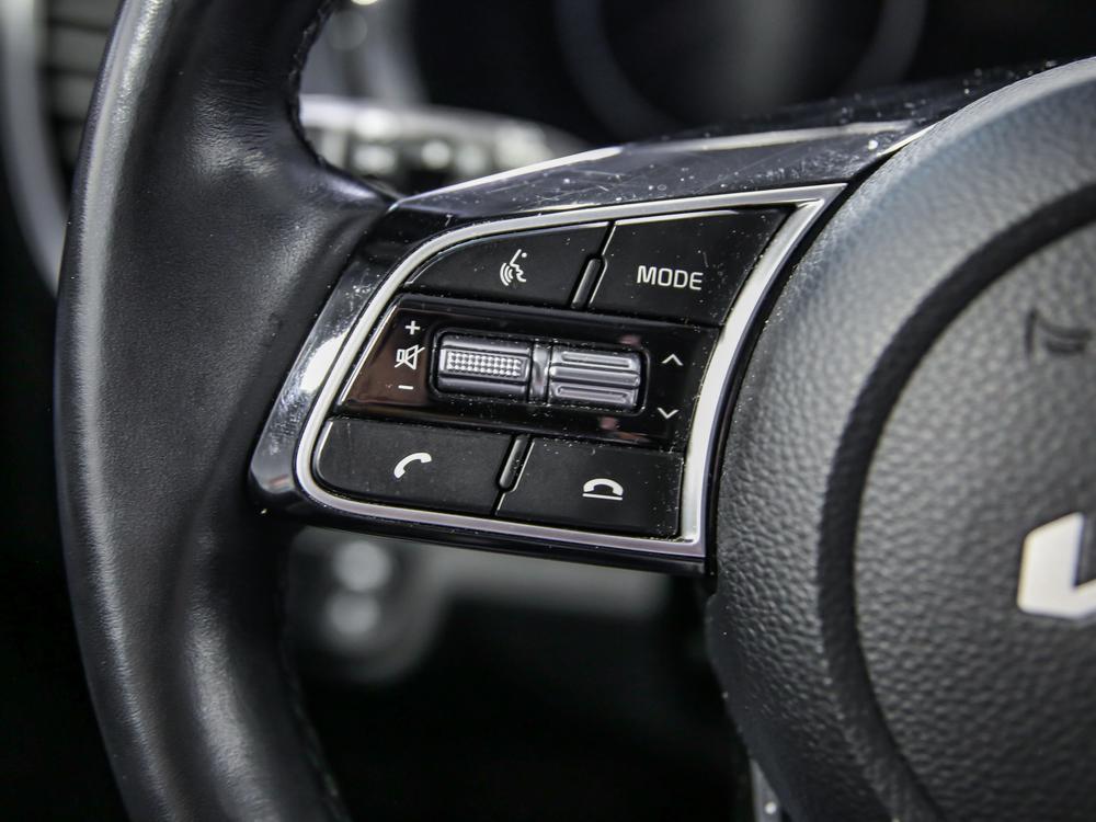 Kia Seltos EX 2022 d’occasion à vendre - 19