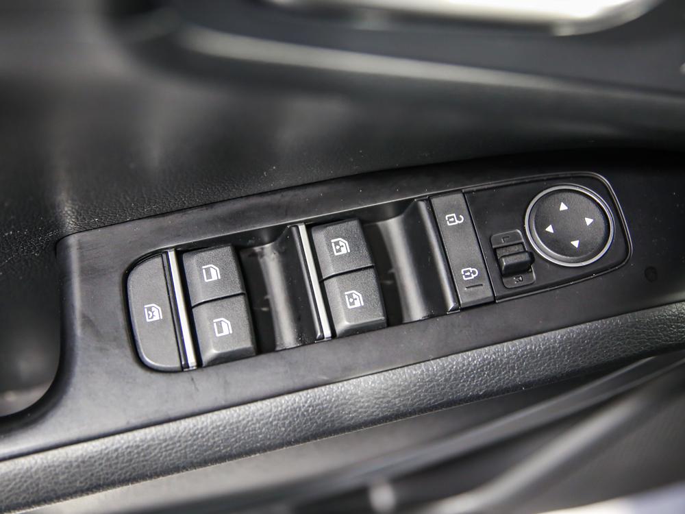 Kia Soul EX 2021 d’occasion à vendre - 16