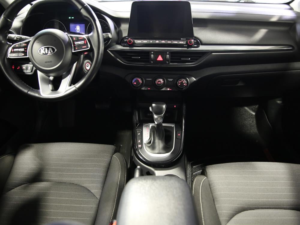 Kia Forte5 EX 2021 d’occasion à vendre - 28