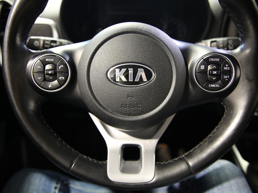 Kia Soul EX 2021 d’occasion à vendre - 18