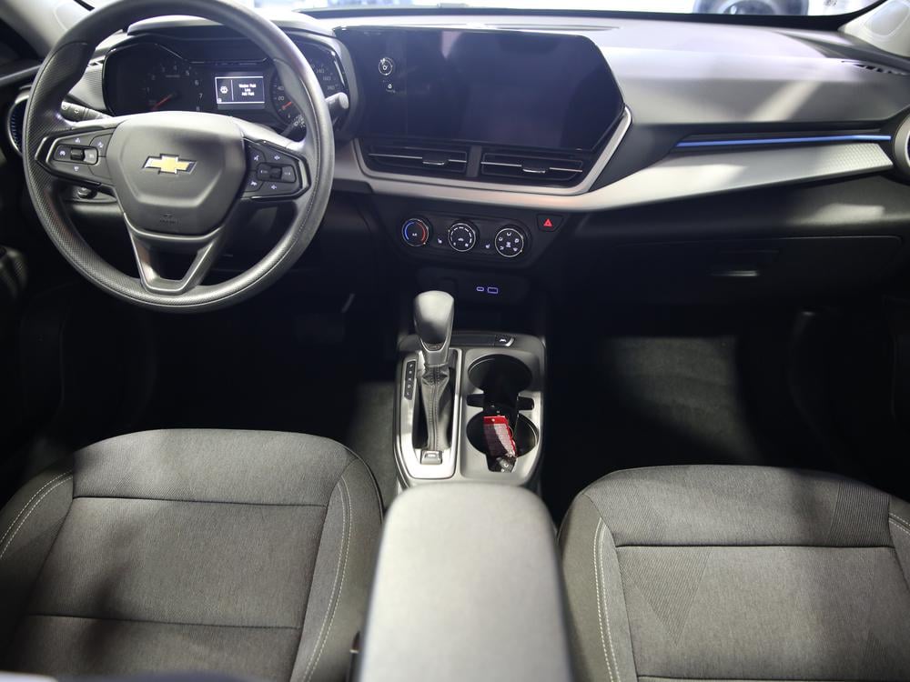 Chevrolet Trax LT 2024 d’occasion à vendre - 30