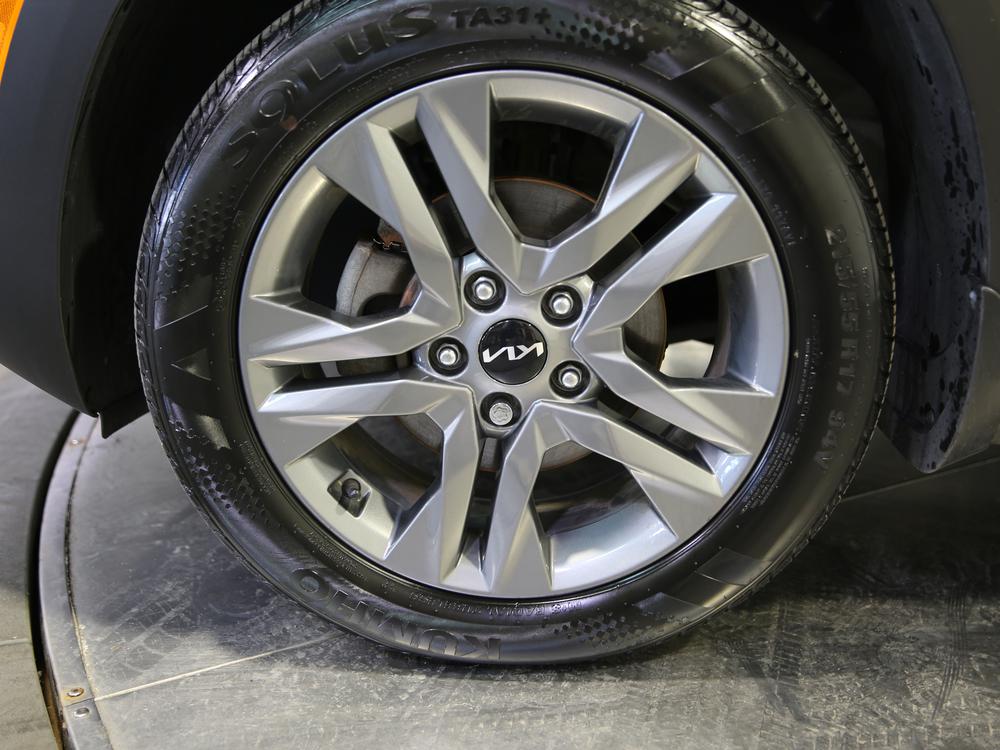 Kia Seltos EX 2023 d’occasion à vendre - 12