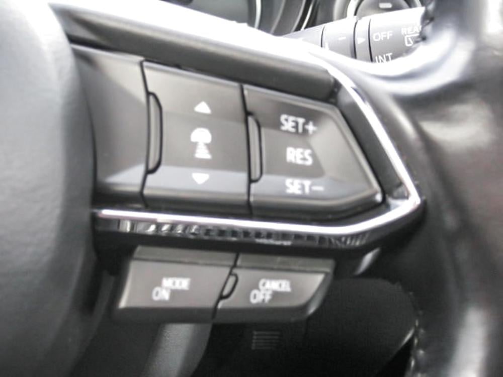 Mazda CX-9 GT 2023 d’occasion à vendre - 17