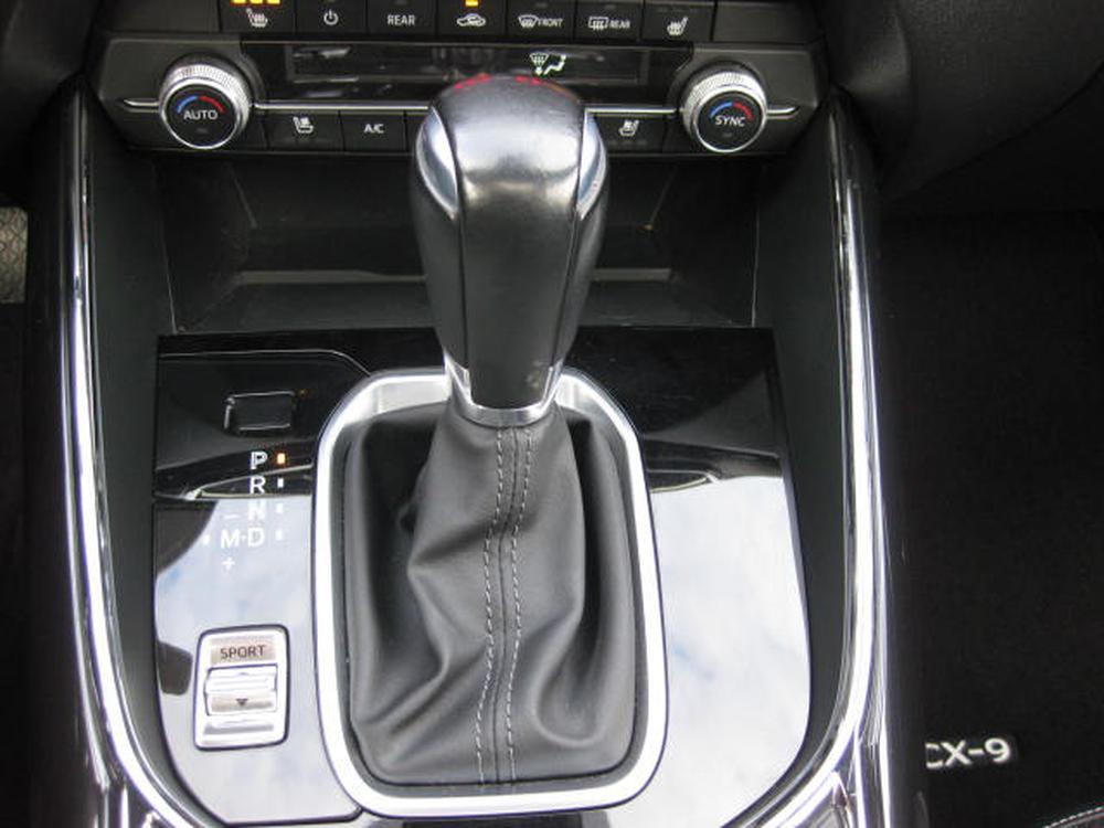 Mazda CX-9 GT 2023 d’occasion à vendre - 23