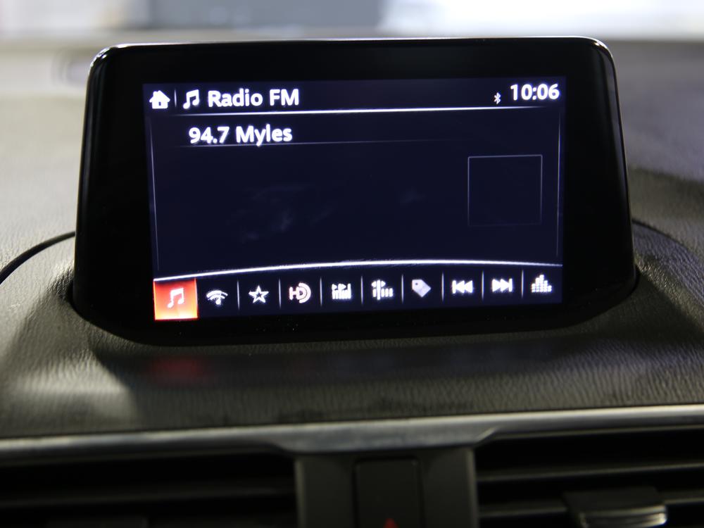 Mazda Mazda3 GT W/PREMIUM 2018 d’occasion à vendre - 27