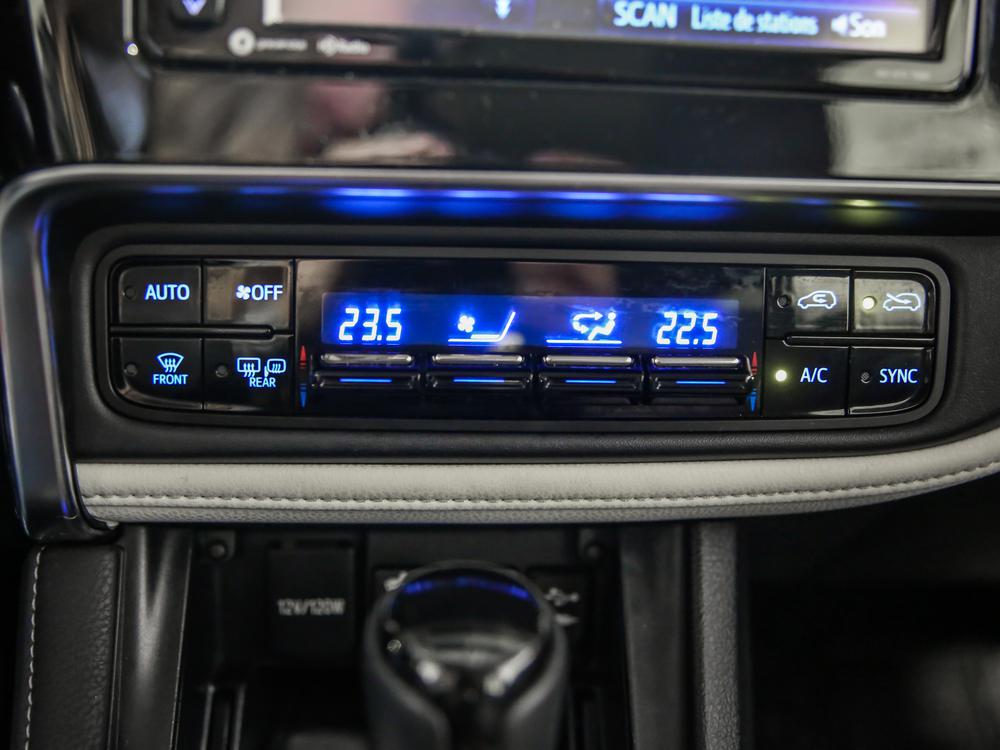 Toyota Corolla iM im 2018 d’occasion à vendre - 28