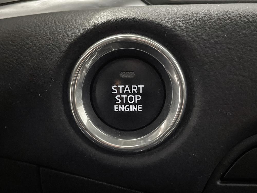 Mazda CX-5 GS AWD 2023 d’occasion à vendre - 23