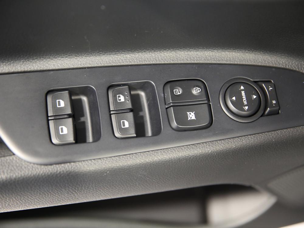 Kia Rio 5 portes LX+ 2023 d’occasion à vendre - 17