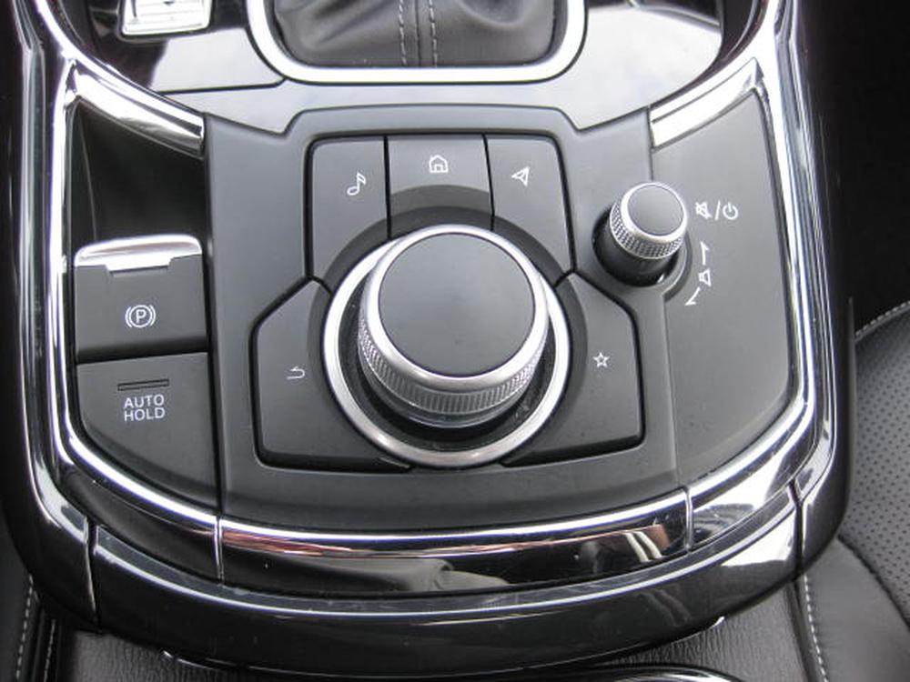 Mazda CX-9 GT 2023 d’occasion à vendre - 24