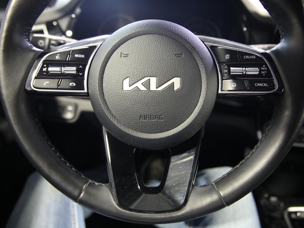 Kia Seltos EX 2023 d’occasion à vendre - 18