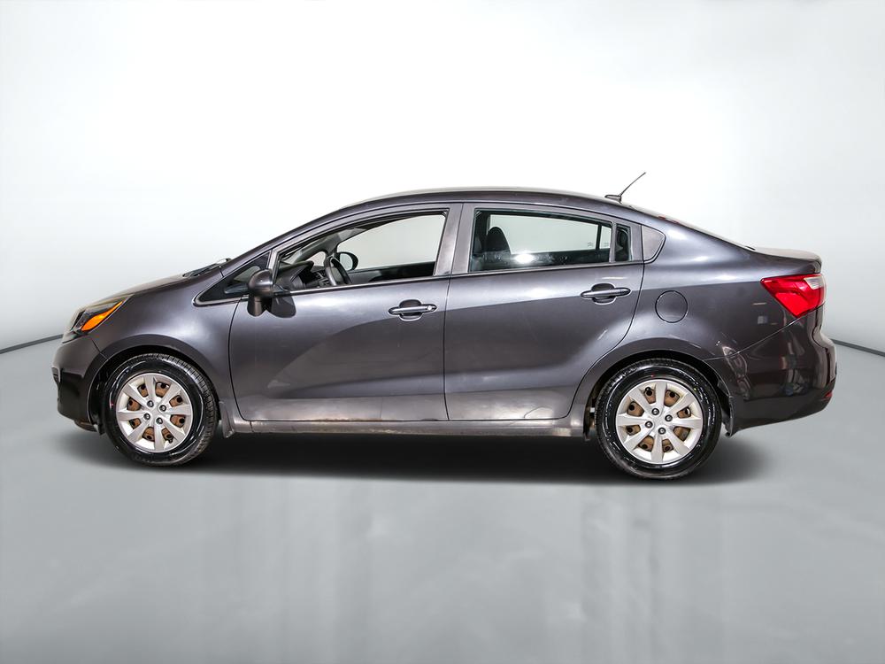 Kia Rio LX+ 2015 d’occasion à vendre - 7