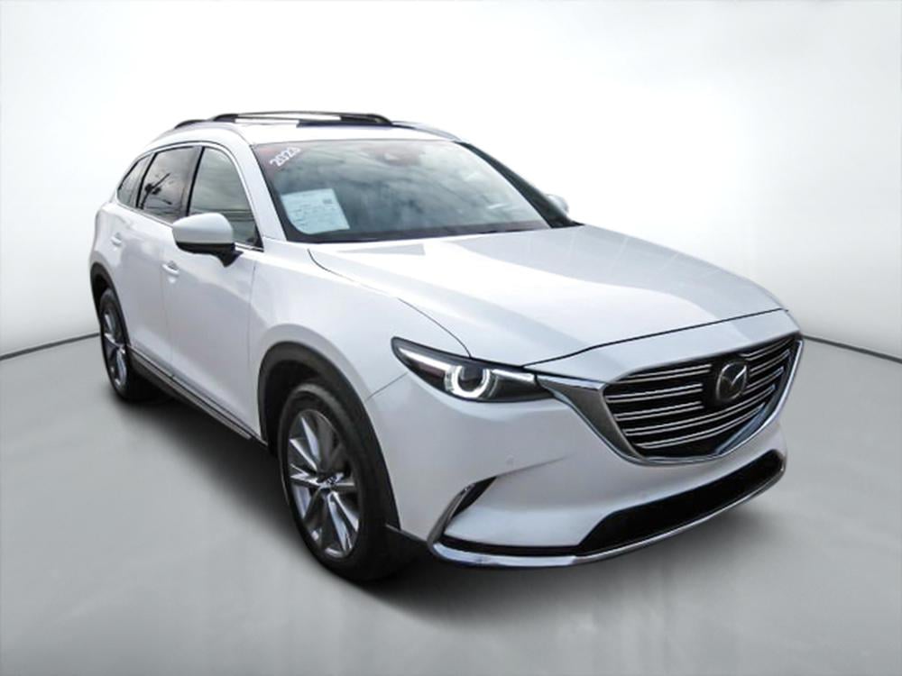 Mazda CX-9 GT