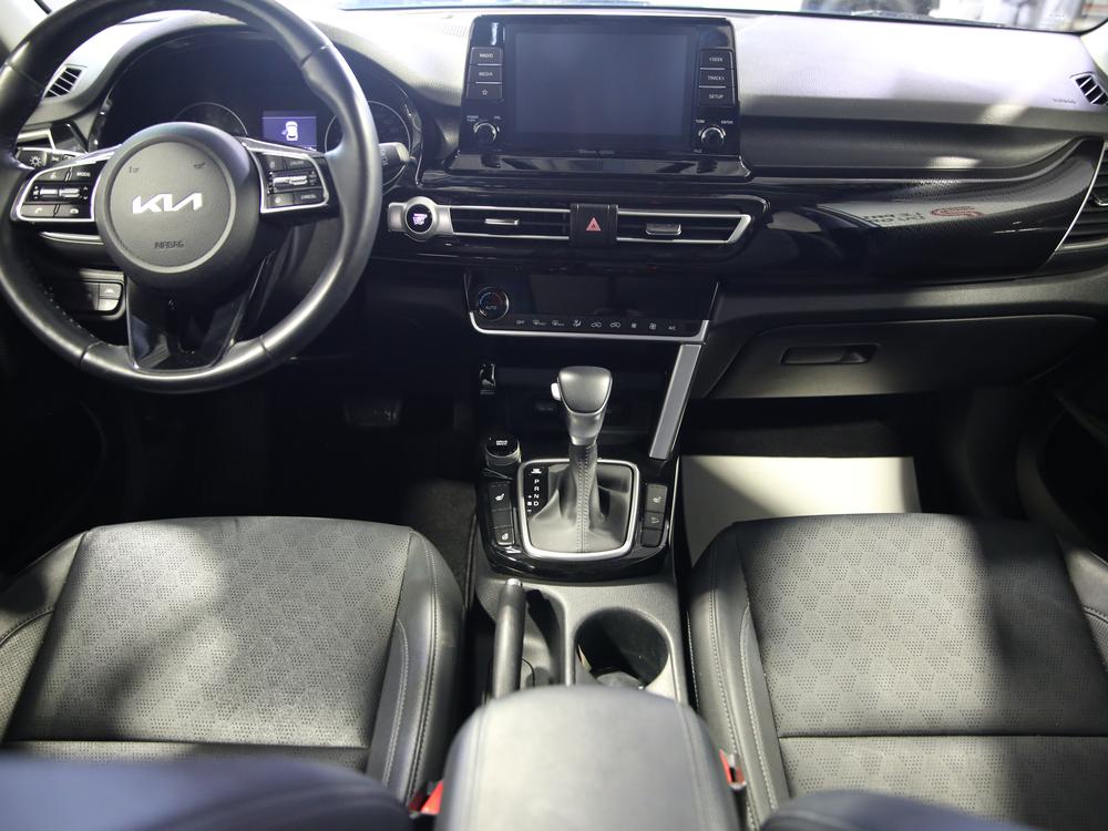 Kia Seltos EX 2023 d’occasion à vendre - 29