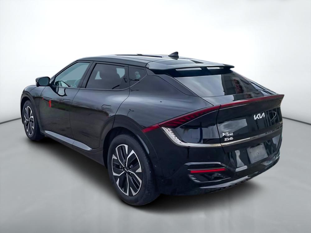 Kia EV6 GT-LINE PACK. 1 2024 d’occasion à vendre - 6