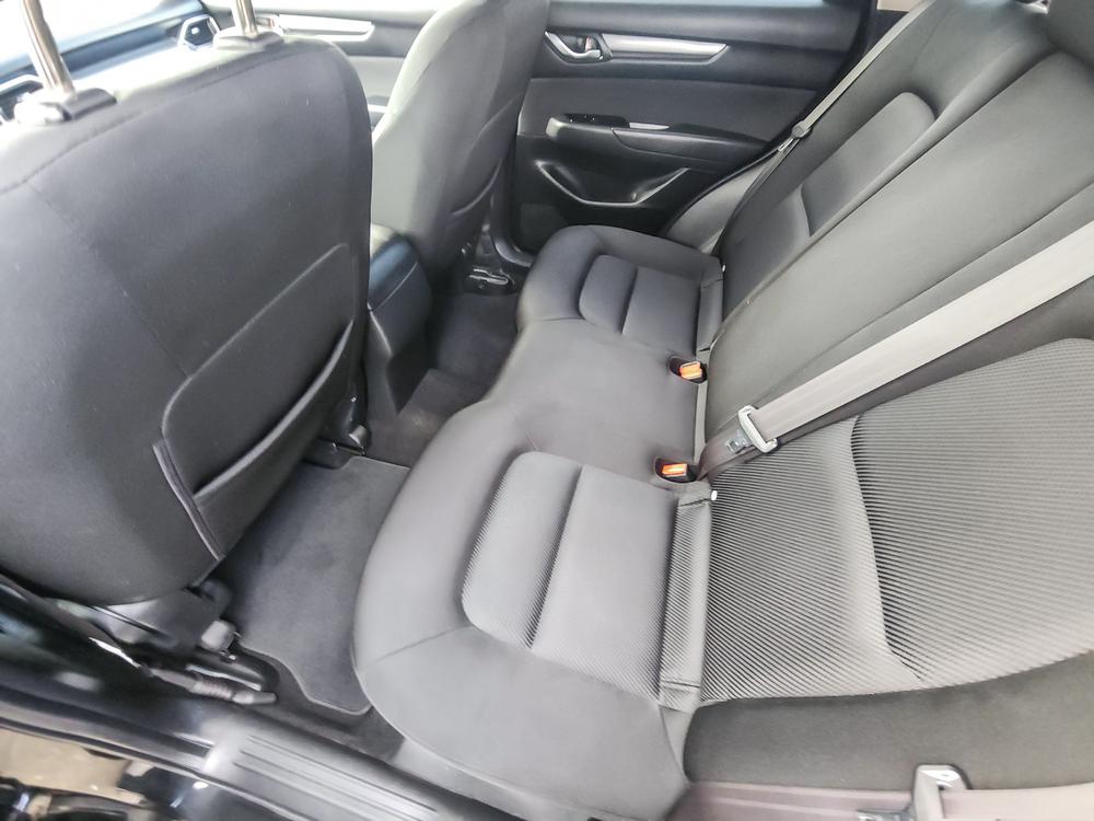 Mazda CX-5 GX 2020 d’occasion à vendre - 23