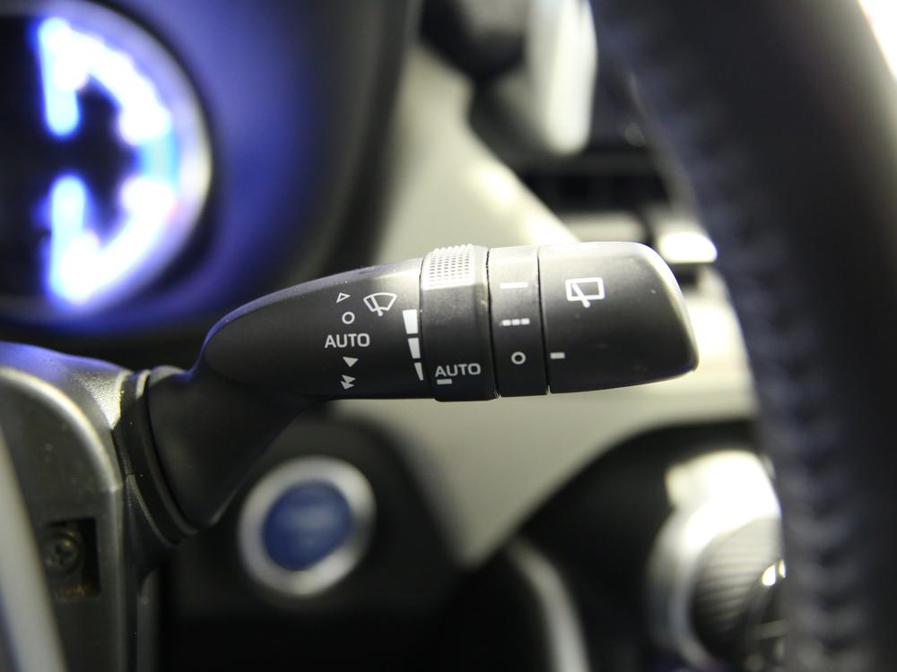 Toyota RAV4 Hybrid Limited 2019 d’occasion à vendre - 26