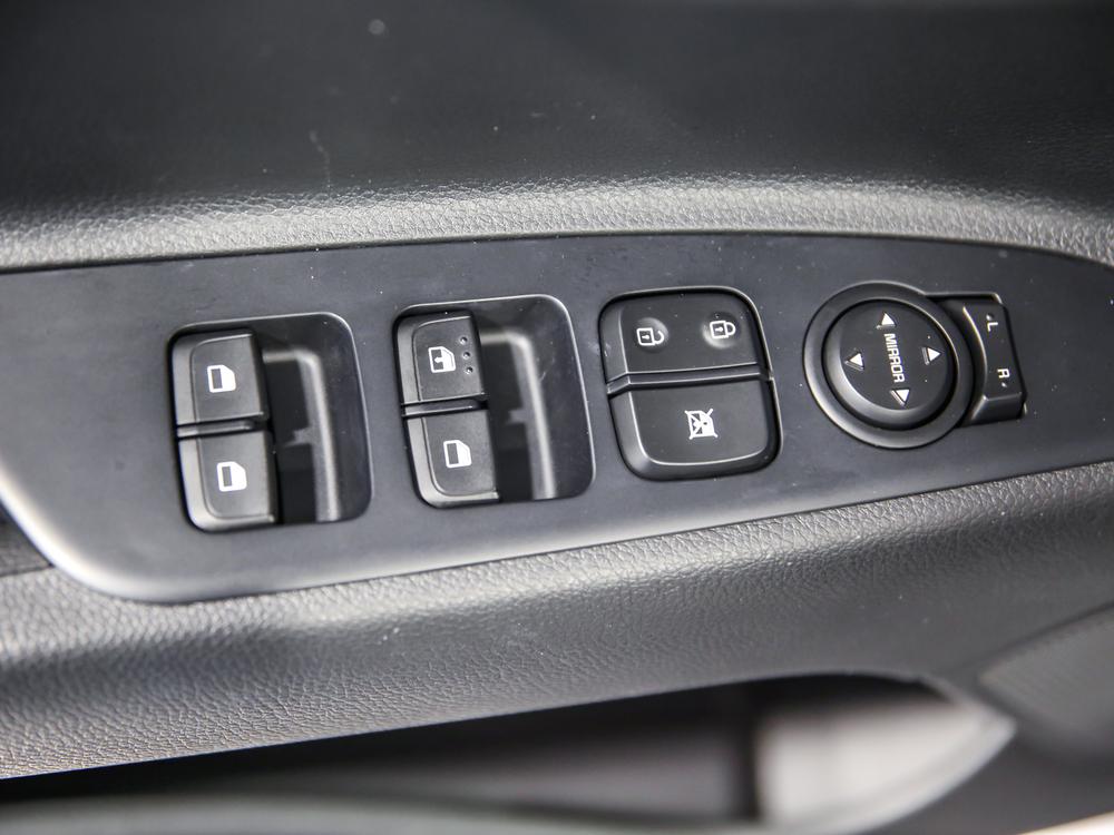 Kia Rio 5 portes LX+ 2023 d’occasion à vendre - 17