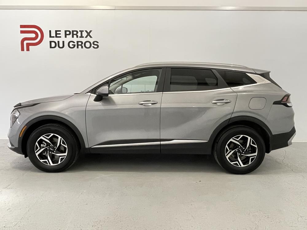 Kia Sportage LX AWD 2023 d’occasion à vendre - 4