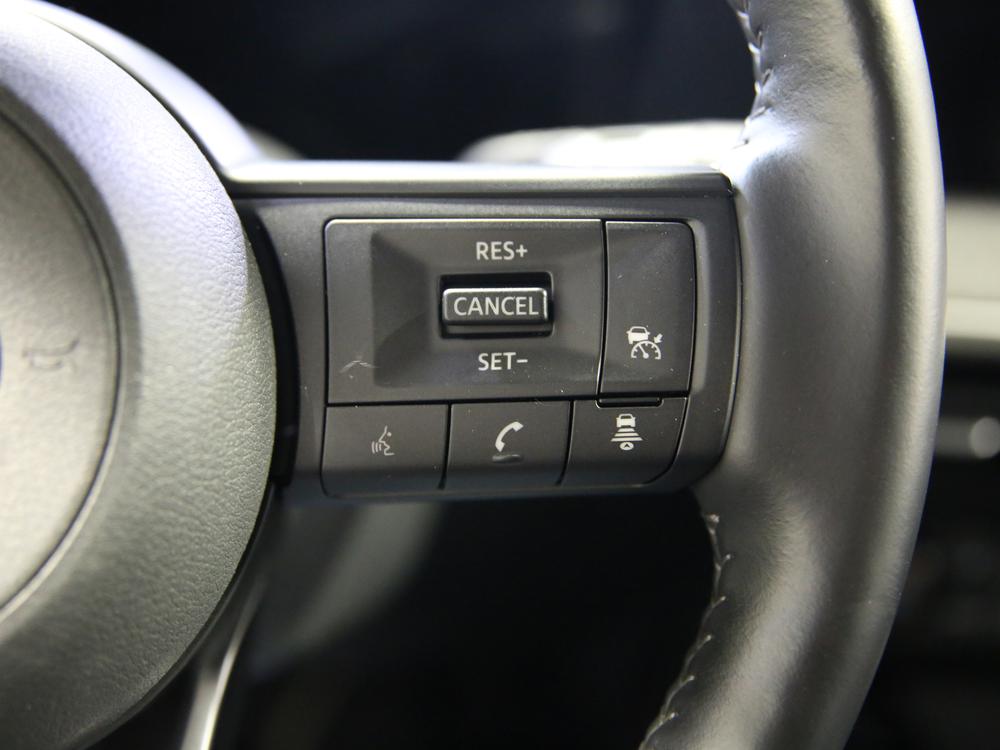 Nissan Kicks SV 2025 d’occasion à vendre - 21