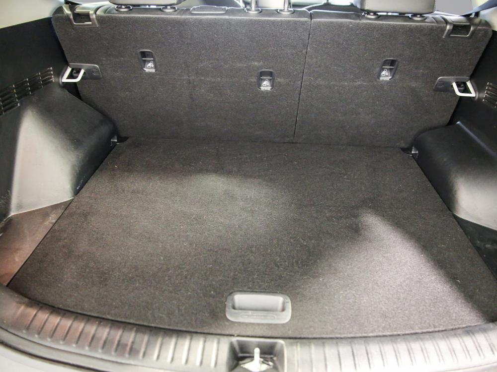 Kia Seltos EX 2023 d’occasion à vendre - 32