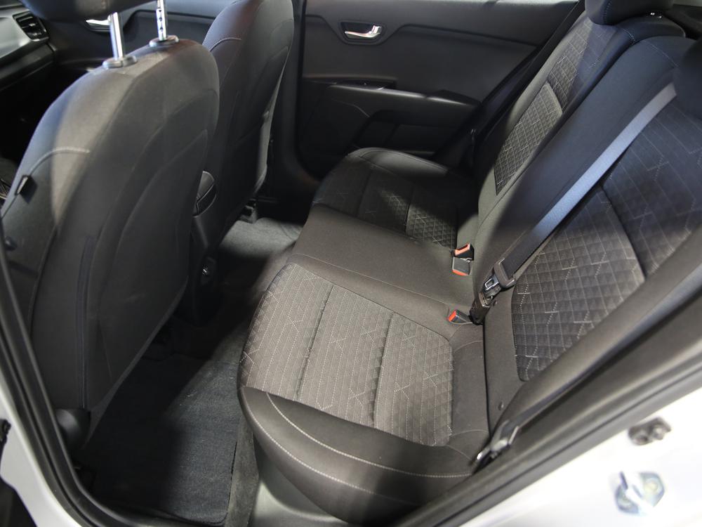 Kia Rio 5 portes LX+ 2023 d’occasion à vendre - 31