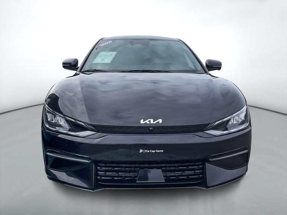 Kia EV6 GT-LINE PACK. 1 2024 d’occasion à vendre - 2